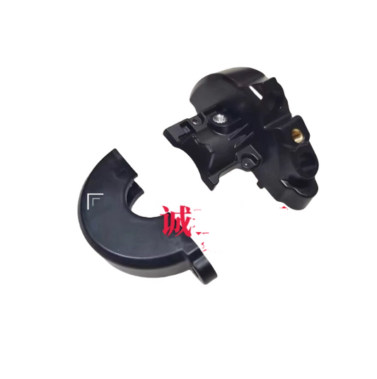 Accelerate handle bar suit QJ MOTOR SRK 25R/QJ 550S/450/600