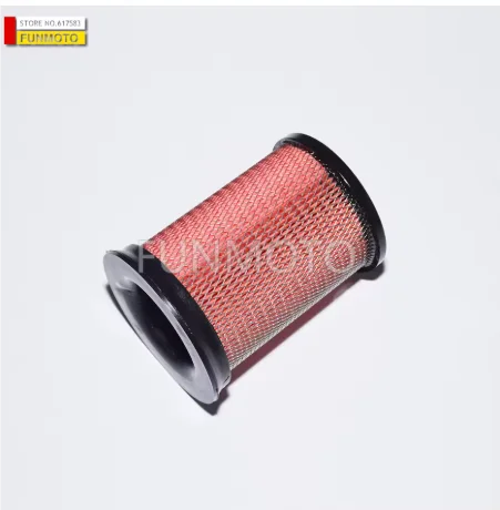 Air filter suit CF300SR