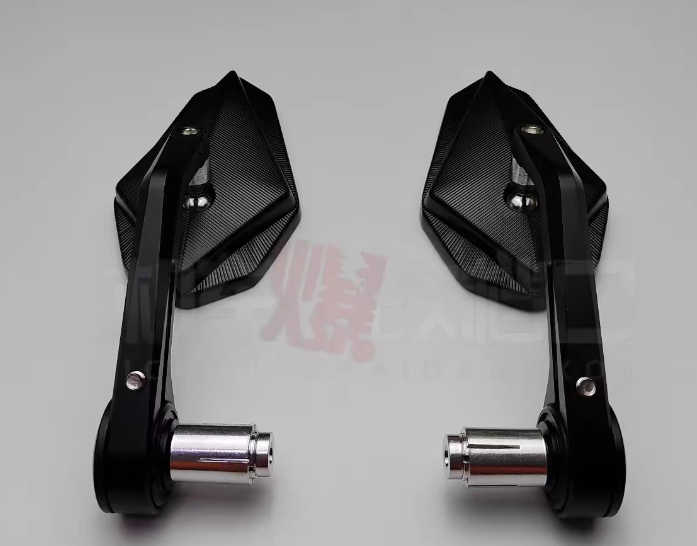 Left and Right Rear mirrors suit CF800NK