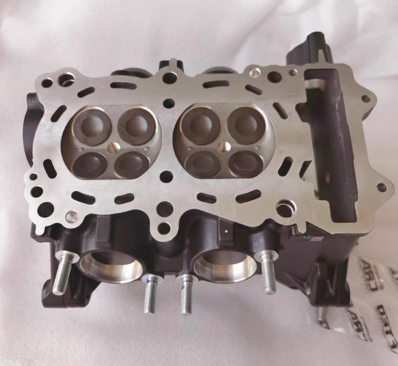 Cylinder Head assy suit CF450SR/CF450NK/CF450MT Code is 0SQV-0221A0