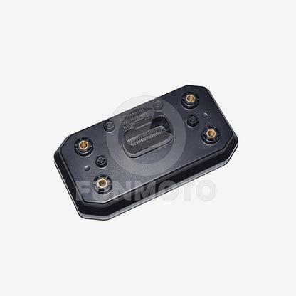 LCD Speedometer suit for Loncin XWOLF 700