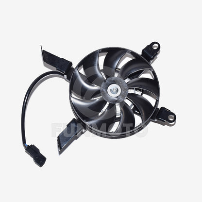 Le code du moteur de ventilateur pour CF400NK est A000-180200-20000