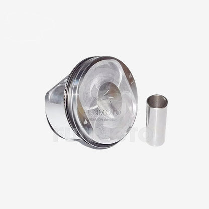 Piston/ Piston Pin/Rings and Circlip  suit for HS800/HISUN800/HS2V91MW