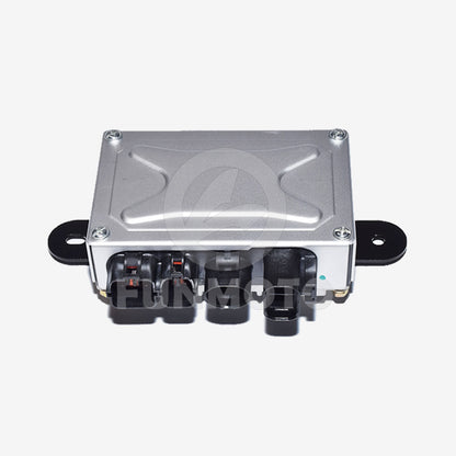 EPS Controller suit for Loncin XWOLF 700