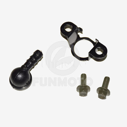 Mounting Bracket suit for  injector hisun 500/HISUN500ATV