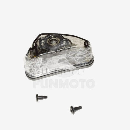 Front Brake Master Oil Cup Suit For CF650NK /CF650GT/CF650TR CF400NK code is A000-0801N0