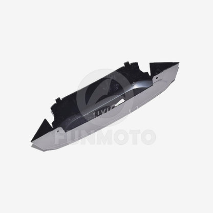 Front decorative cover suit for LINHAI M550ATV code is 36030/4BB-21507-00