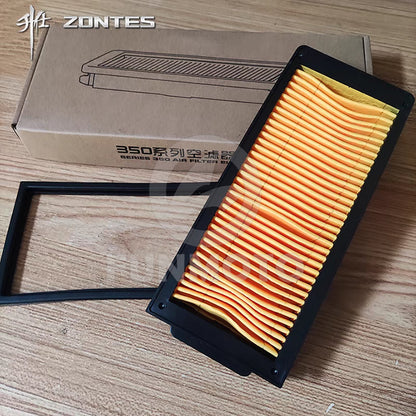 Oil Filter and Air Filter Suit for  ZONTES VX350