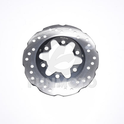 Front or Rear Disc brake suit for zontes250/ZT250-S/KD250-VZ