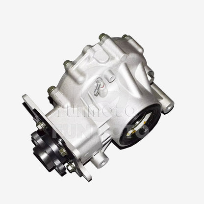 Rear Differential Gearbox Rear Transmission Box Suit For Hisun 500/HS500 QUAD