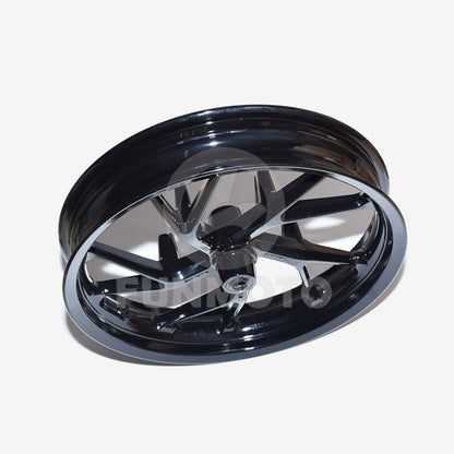Jante de roue avant pour CF250SR Le code OEM est 6KMV-070100-3000-M1-0BM00