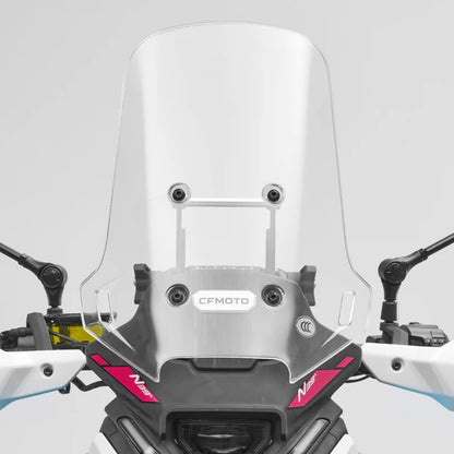 Higher Windshield Suit CF450MT