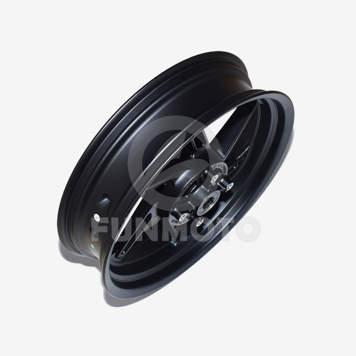 Rear Wheel Rim Suit for CF450SR/CF450NK OEM code is 6AQV-110200-1001-M1-0BV00