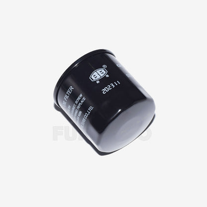 Le code OEM du filtre à huile pour CF450NK est 0700-070200