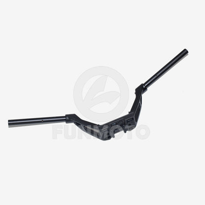 Conjunto de barra de dirección compatible con CF800NK 2024. Código OEM 6KWV-100100-1101