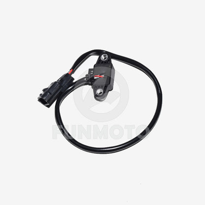 Le code OEM du capteur de vitesse du CF800NK est C90011023100