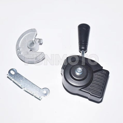 Handle Bar or Handle Grip suit Hammerhead 150buggy GTS150/GTS250