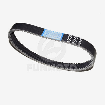DRIVE BELT SUIT FOR HISUN 400 ATV