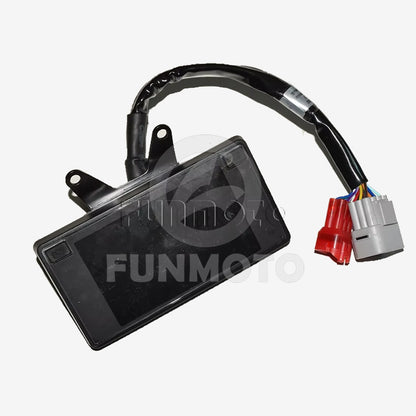 Dashboard Suit For CF300NK/CF250NK 250-A code is 6KM0-170100-10003