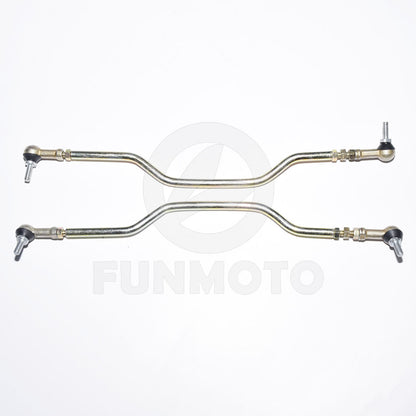 Steering Tie Rod suit for LINHAI400ATV Part No. is  27287/27447