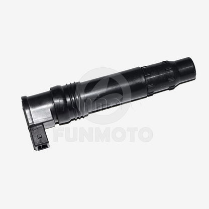 Bobine d'allumage compatible avec CF400NK/CF650-7/CF650TR/CF650MT. LE CODE DES PIÈCES EST 0700-178000