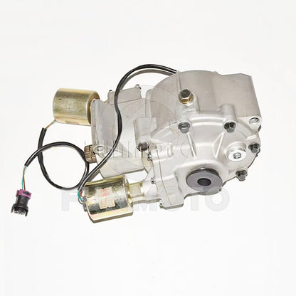 Front Gearbox or Front Differential Fit  4WD LINHAI 700 ATV /LH700ATV CODE 71979/1BA-46160-00