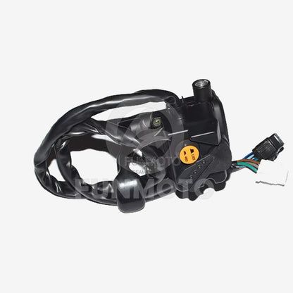 RIGHT HANDLE BAR SWITCH OF CF500 HISUN500 LONCIN500 ATV/QUAD