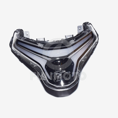 Le code OEM du phare CF800NK est 6KWV-160110-1000