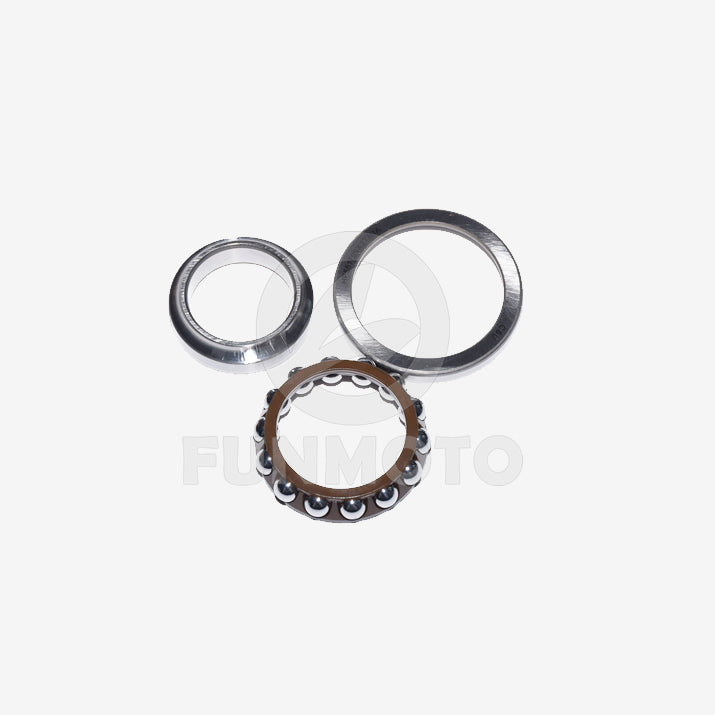 Steering Bearing Suit CF450SR/CF800MT OEM Code 6L30-050200