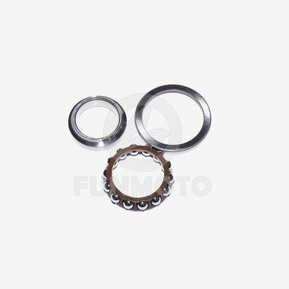 Steering Bearing Suit CF250SR/CF250SRS/CF450SR/CF800MT OEM Code 6L30-050200