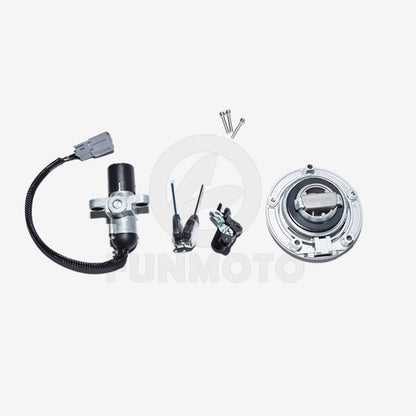 Lock Kit Suit CF675NK/CF450NK Code 6AQV-011000-4000