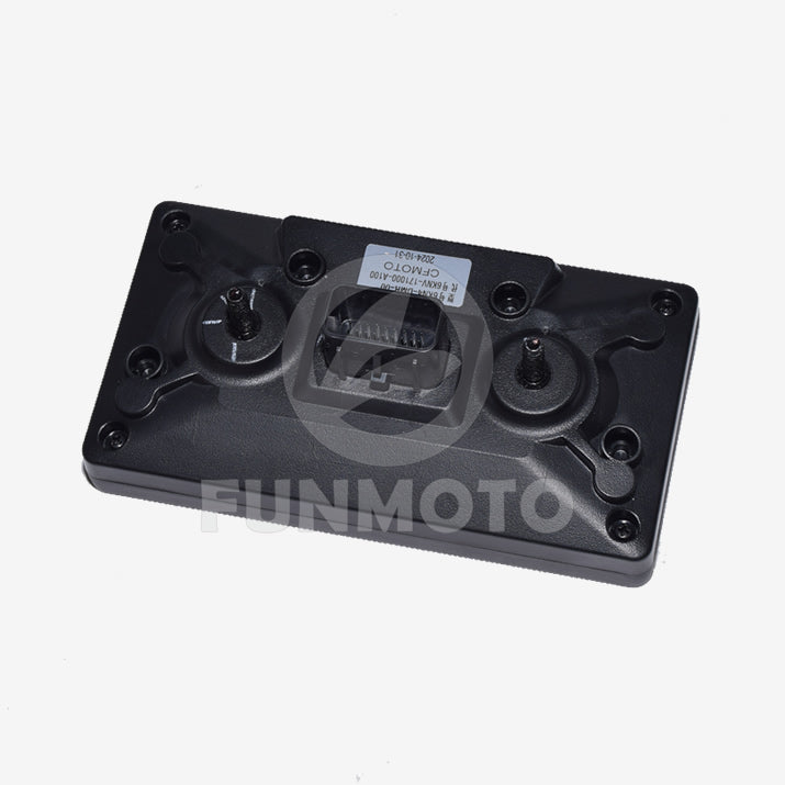 TFT Screen or Dashboard suit CF300SR code is 6KNV-171000-A100