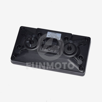 TFT Screen or Dashboard suit CF300SR code is 6KNV-171000-A100