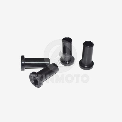 Long Steering Tie Rod Bushing and  Short Bushin  suit for LINHAI 400 LINHAI 600ATV