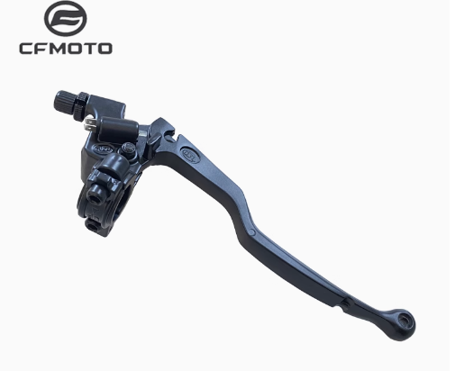 Left rear mirror and Clutch Hand Grip suit CF300NK/CF250NK code is 6KMV-100400-B001 2024-2025model