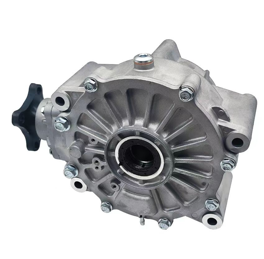 Rear Differential or Rear Axle suit CFORCE1000 code is Q850-330000-20002/Q850-330000-20000