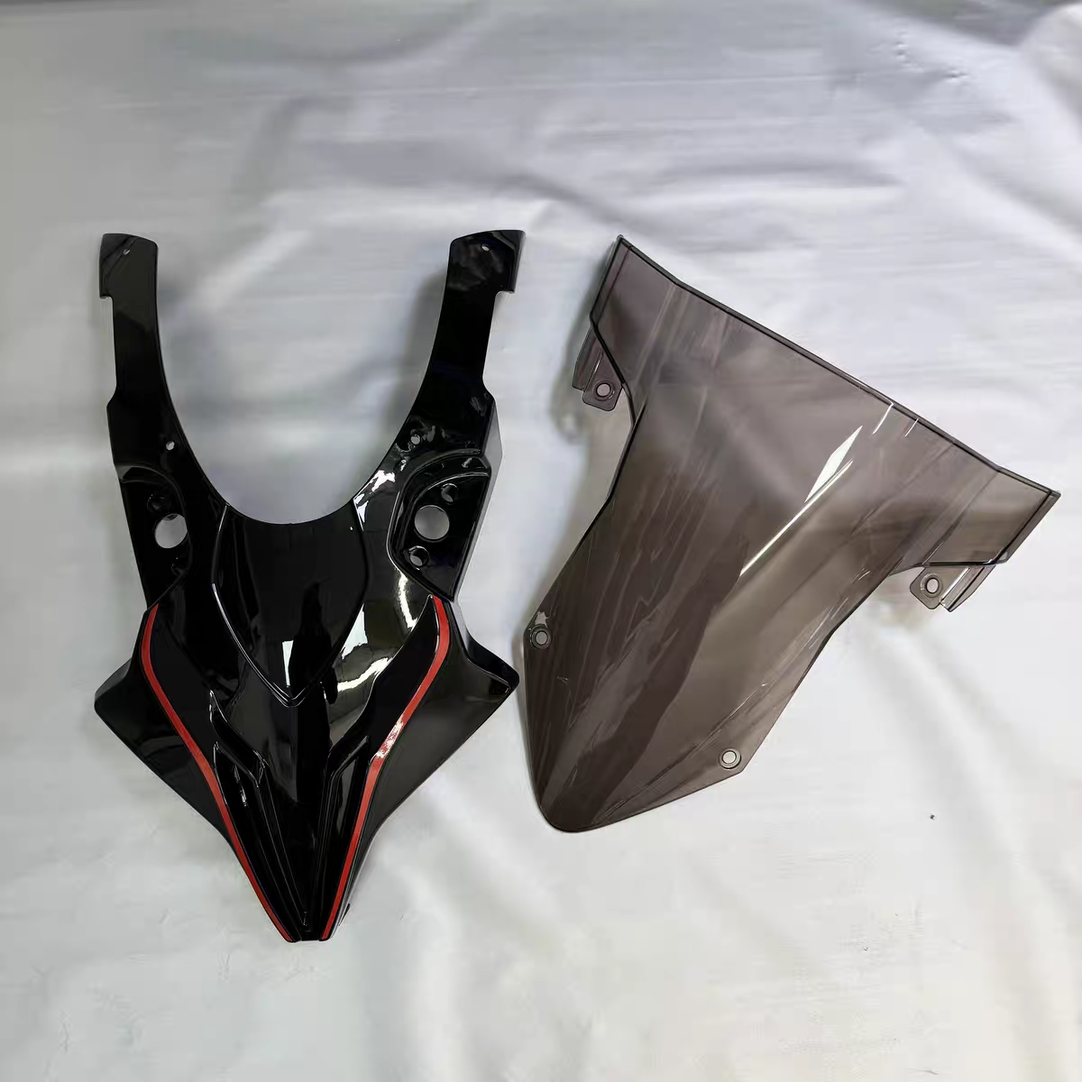 Windshield  suit CF450SR/CF450SRS