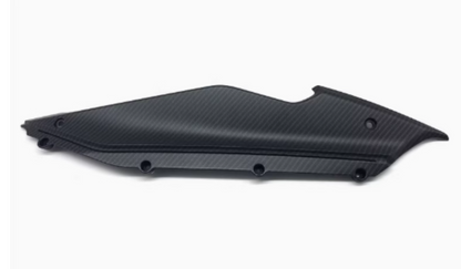 Right Headlight Cover and Front Right Upper Decorate Cover suit CF250SR