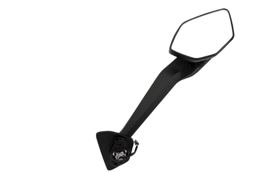 Right Rear Mirror suit CF675SRR code is  6GUV-200200-5600-M1
