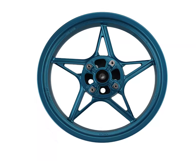 Rear Wheel Rim suit CF250NK/CF250-A