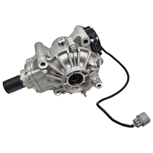 Front Differential/Gearbox Gear Case Assy for CForce 800XC OEM Q830-310000-70000 copy