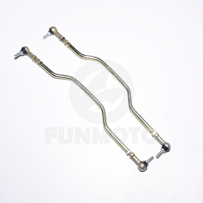 Steering Tie Rod suit for LINHAI400ATV Part No. is  27287/27447