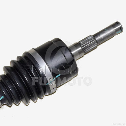 Front Left Drive Shaft  Drive Axle Assy Suit For  CFMOTO X8 ATV/ CFMOTO 500ATV Part No.:9010-270100-5.