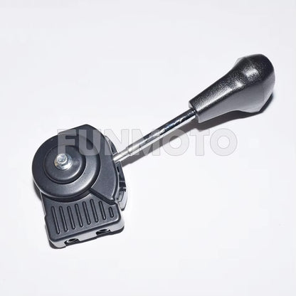 Hand Brake Grip suit for Hammerhead GTS150/250 buggy/gokart
