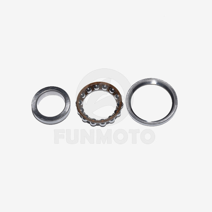 Steering Bearing Suit CF450SR/CF800MT OEM Code 6L30-050200