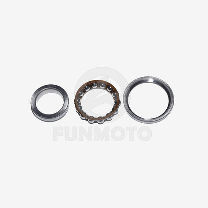 Steering Bearing Suit CF250SR/CF250SRS/CF450SR/CF800MT OEM Code 6L30-050200