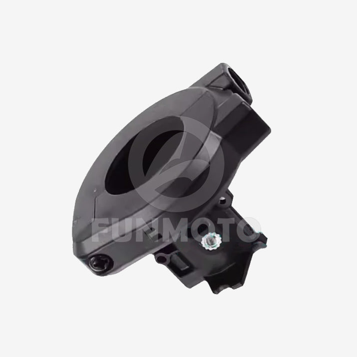 Accelerate Bar suit CF300SRS code is 6AQV-100700-6000