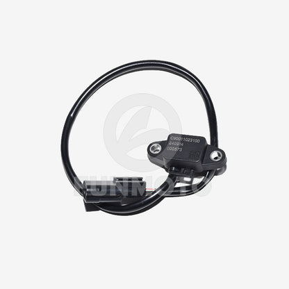 Le code OEM du capteur de vitesse du CF800NK est C90011023100