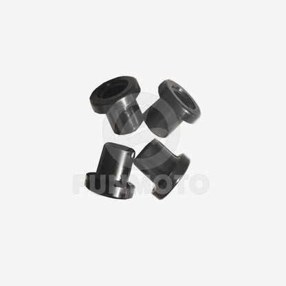 Long Steering Tie Rod Bushing and  Short Bushin  suit for LINHAI 400 LINHAI 600ATV