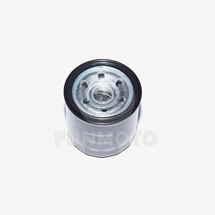 Oil Filter Suit CF450NK OEM code is 0700-070200
